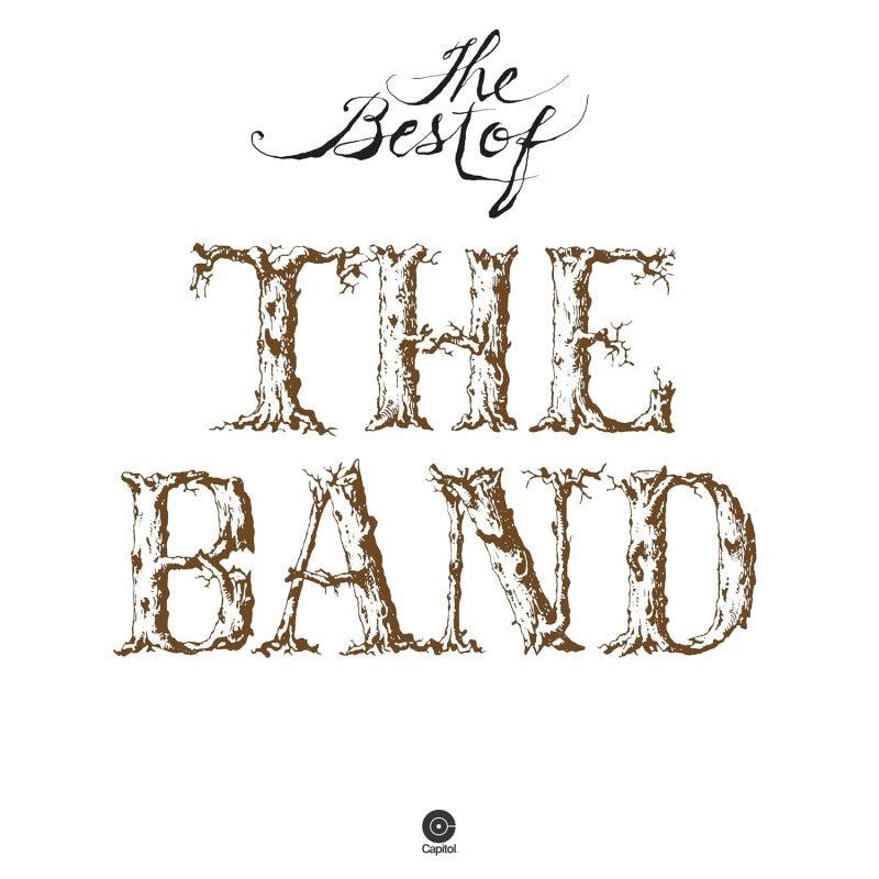 Band, The - The Best Of The Band