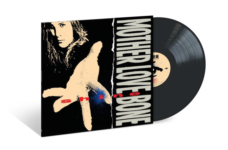 Mother - Love Bone Shine