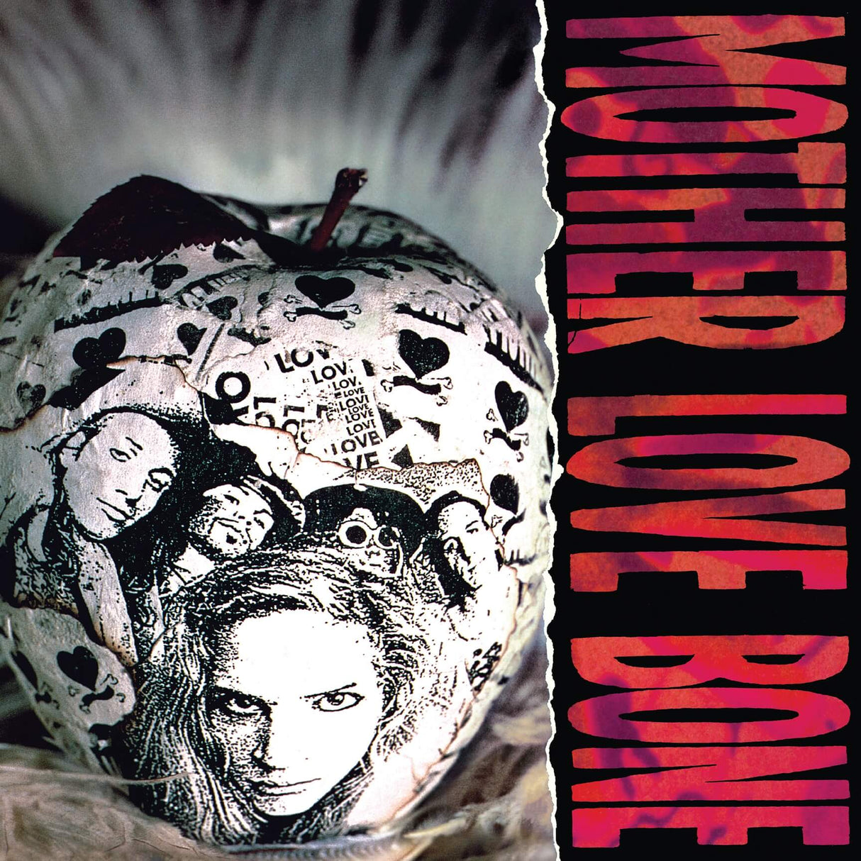 Mother Love Bone - Apple