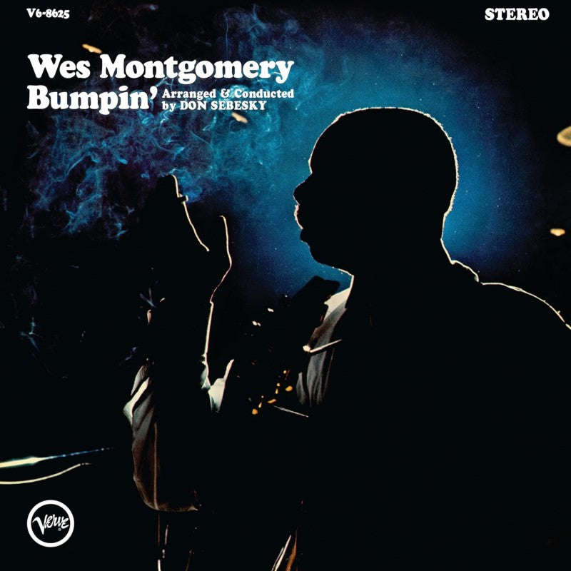 Montgomery, Wes - Bumpin'