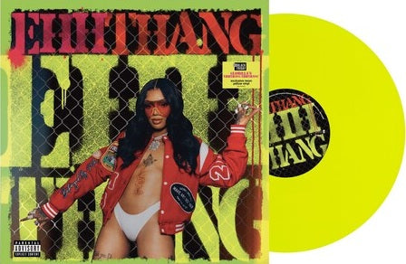 GloRilla - Ehhthang Ehhthang