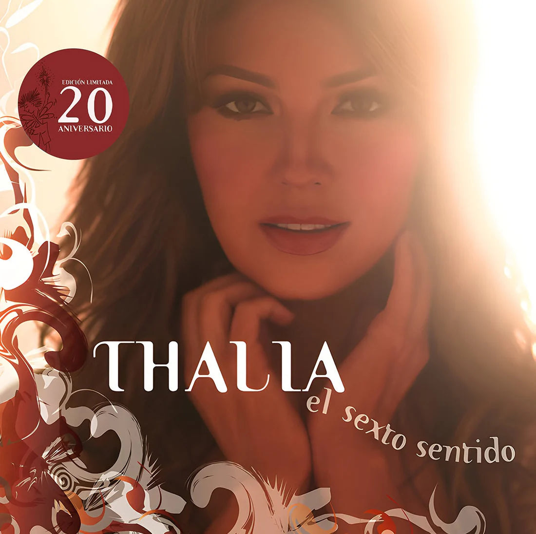 Thalia – El Sexto Sentido (20th Anniversary)