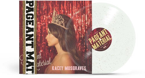 Musgraves, Kacey - Pageant Material