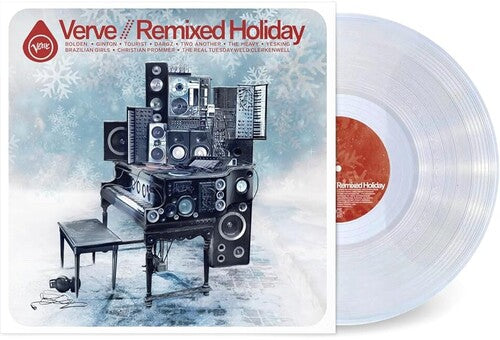 Various - Verve Remixed Holiday