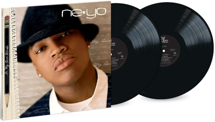 Ne-Yo - In My Own Words
