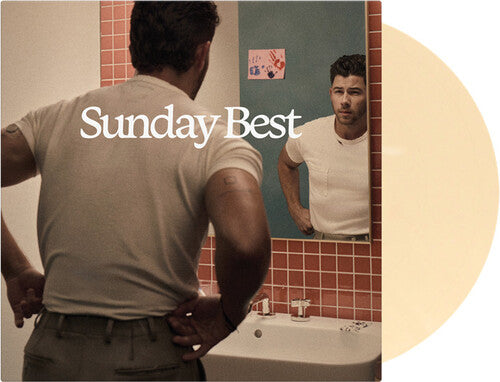 Jonas, Nick - Sunday Best