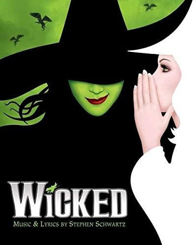 Wicked (Original Broadway Cast Recording)