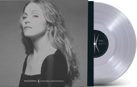Madonna - Veronica Electronica