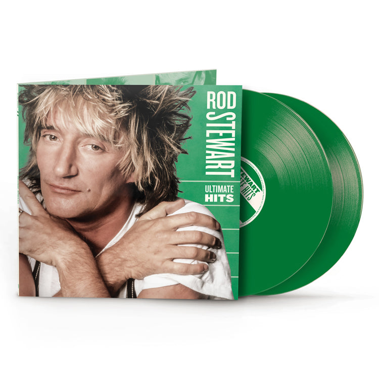 Stewart, Rod - Ultimate Hits