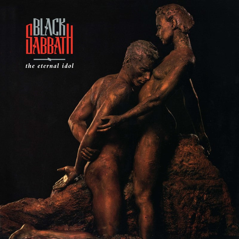Black Sabbath - Eternal Idol