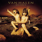 Van Halen - Balance