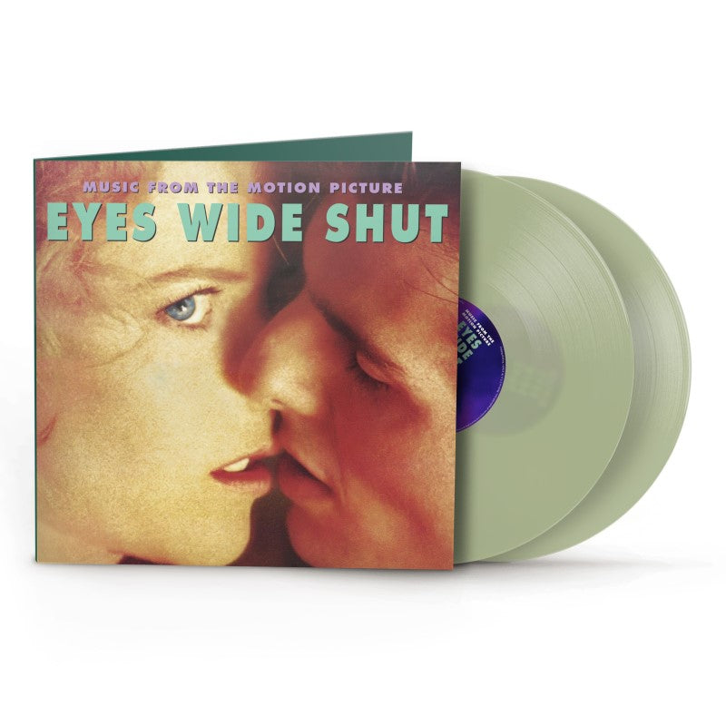 Various - Eyes Wide Shut Soundtrack