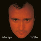 Collins, Phil - No Jacket Required (Fully Tailored) Deluxe