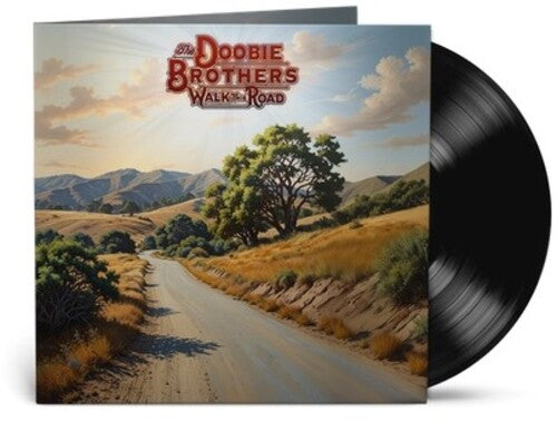 Doobie Brothers, The - Walk This Road