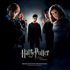 Hooper, Nicholas - Harry Potter & The Order Of The Phoenix Original Motion Picture Soundtrack