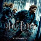 Desplat, Alexandre - Harry Potter & The Deathly Hallows, Pt. 1 Original Motion Picture Soundtrack