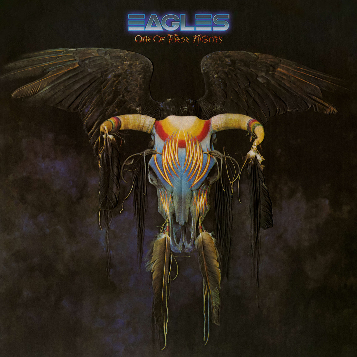 Eagles - One Of These Nights (Deluxe Edition)