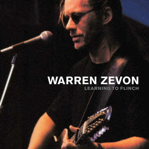 Zevon, Warren - Learning to Flinch (Live)