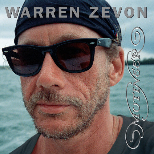 Zevon, Warren - Mutineer