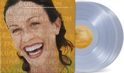 Morissette, Alanis - Supposed Former Infatuation Junkie