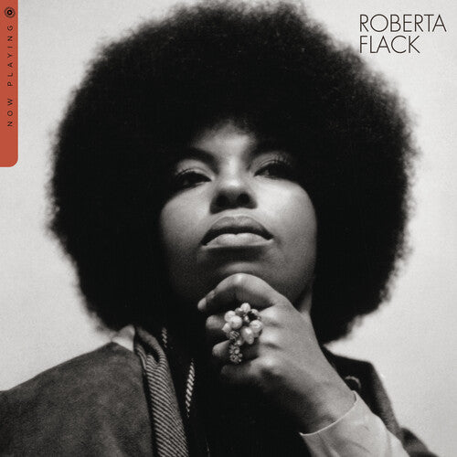 Flack, Roberta - Now Playing