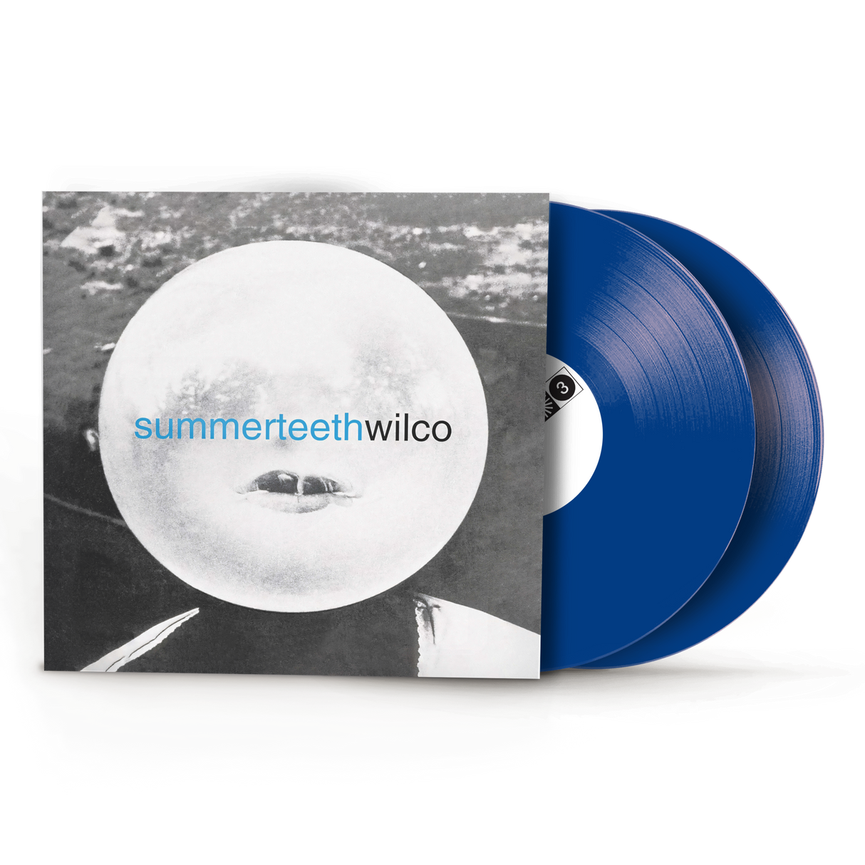 Wilco - Summerteeth
