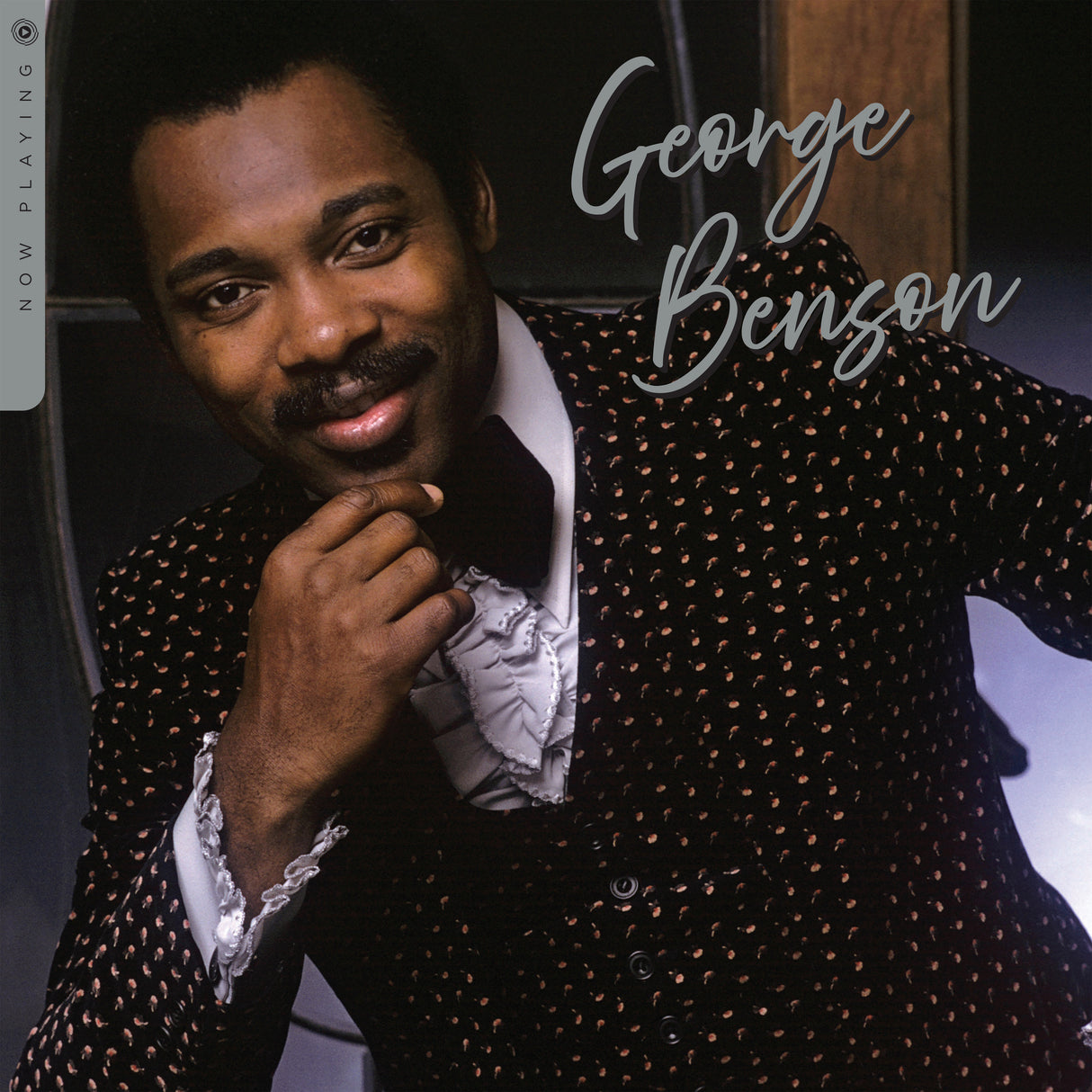 Benson, George - Now Playing