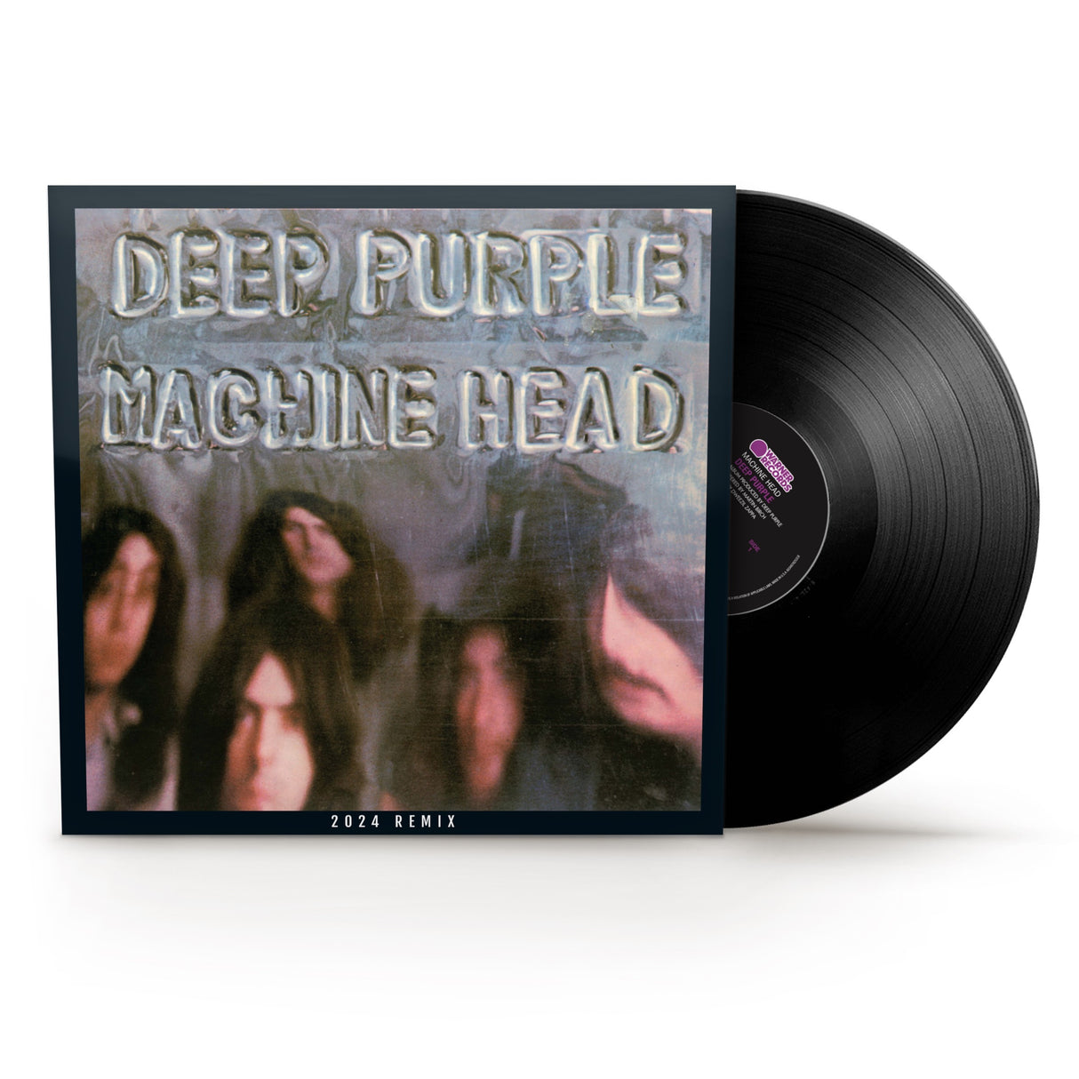 Deep Purple - Machine Head
