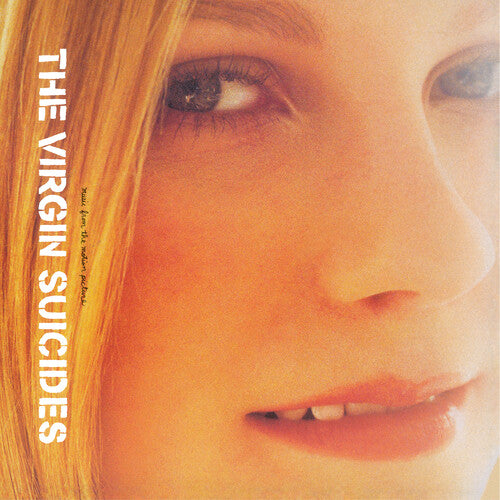 Various - The Virgin Suicides