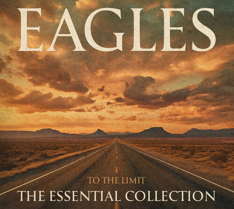 Eagles, The - To The Limit: The Essential Collection