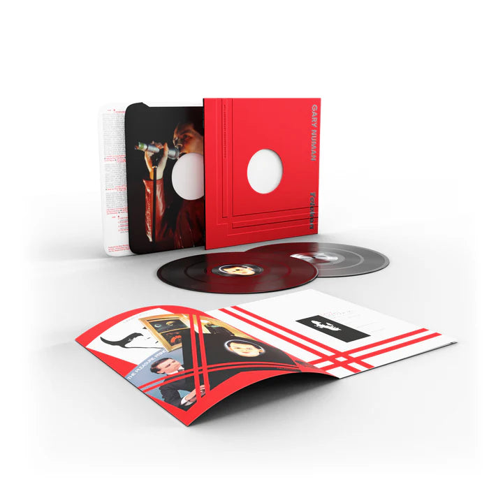 Gary Numan - Telekon 45th