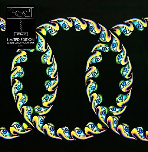 Tool - Lateralus (Picture Disc)