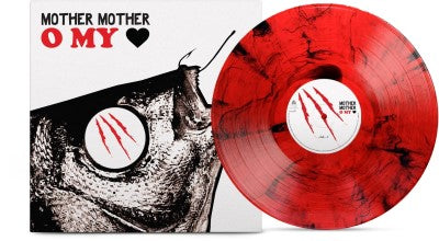 Mother Mother - O My Heart