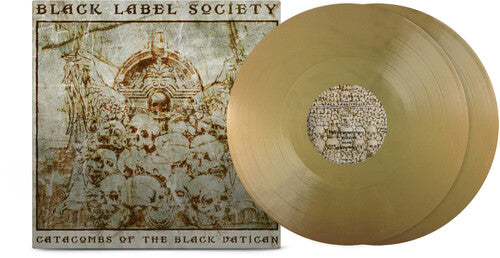 Black Label Society - Catacombs Of The Black Vatican
