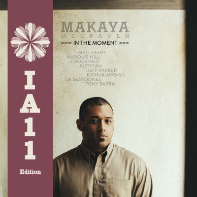McCraven, Makaya - In The Moment