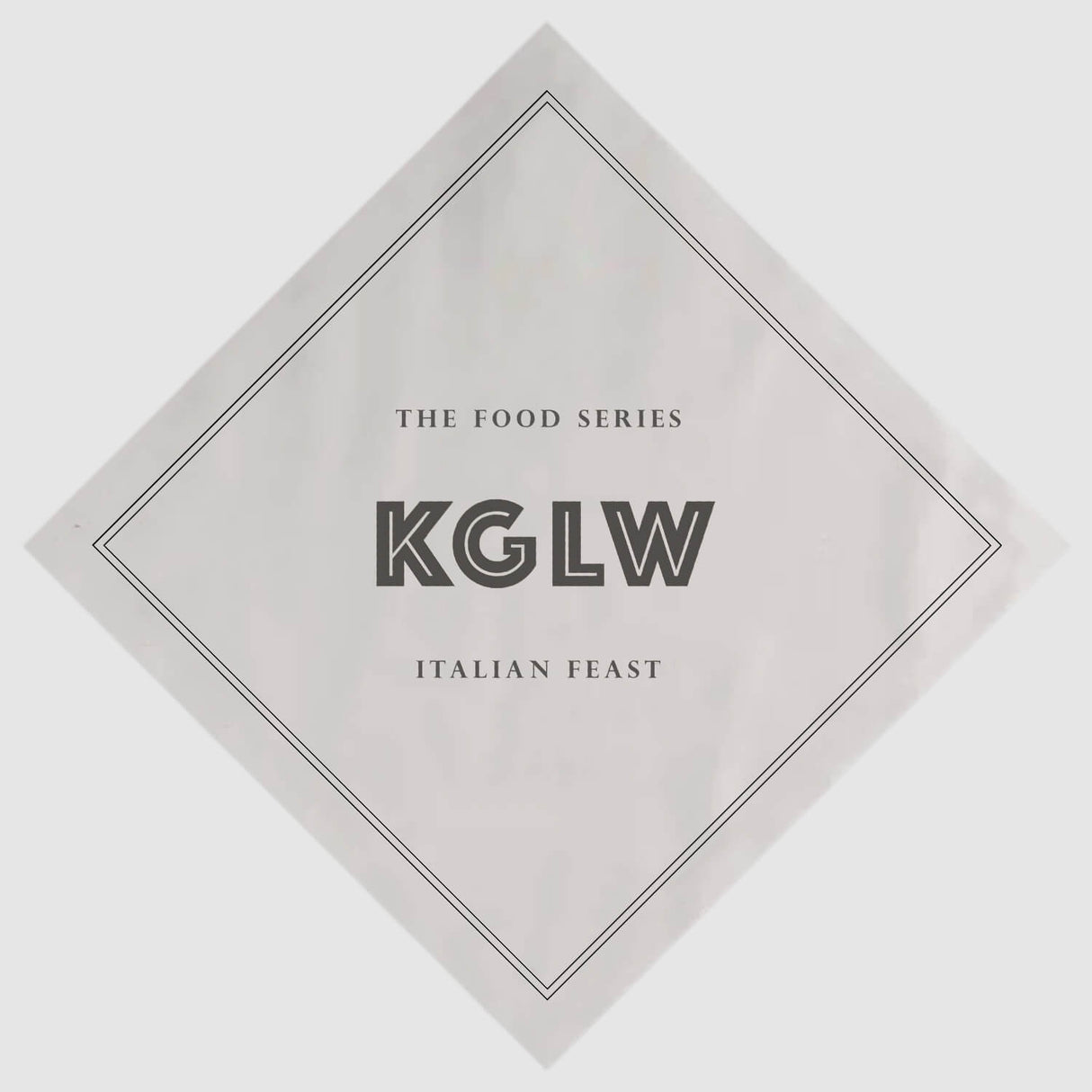 King Gizzard & The Lizard Wizard - Italian Feast