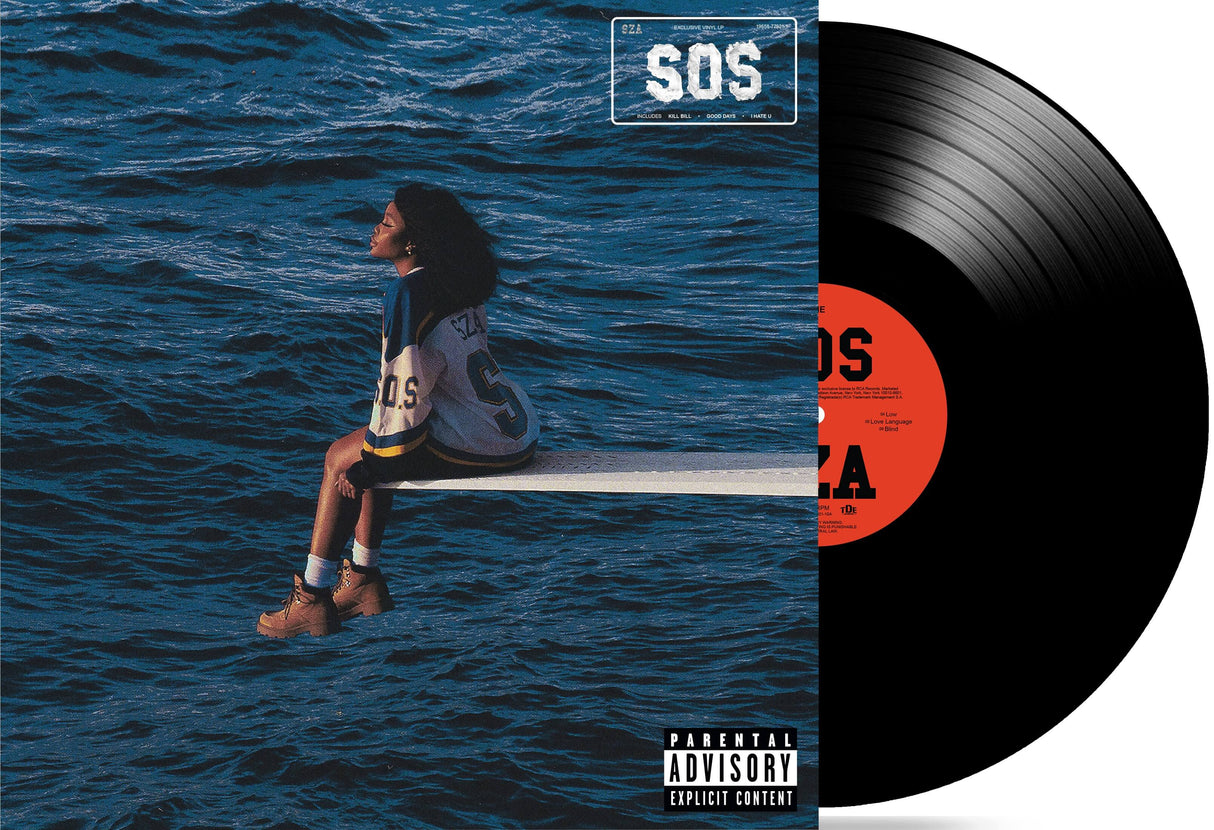SOS