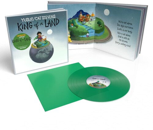 King of the Land