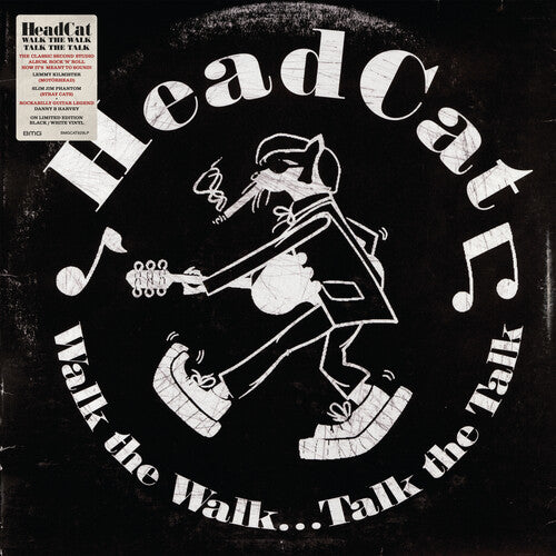 Walk the Walk...Talk the Talk