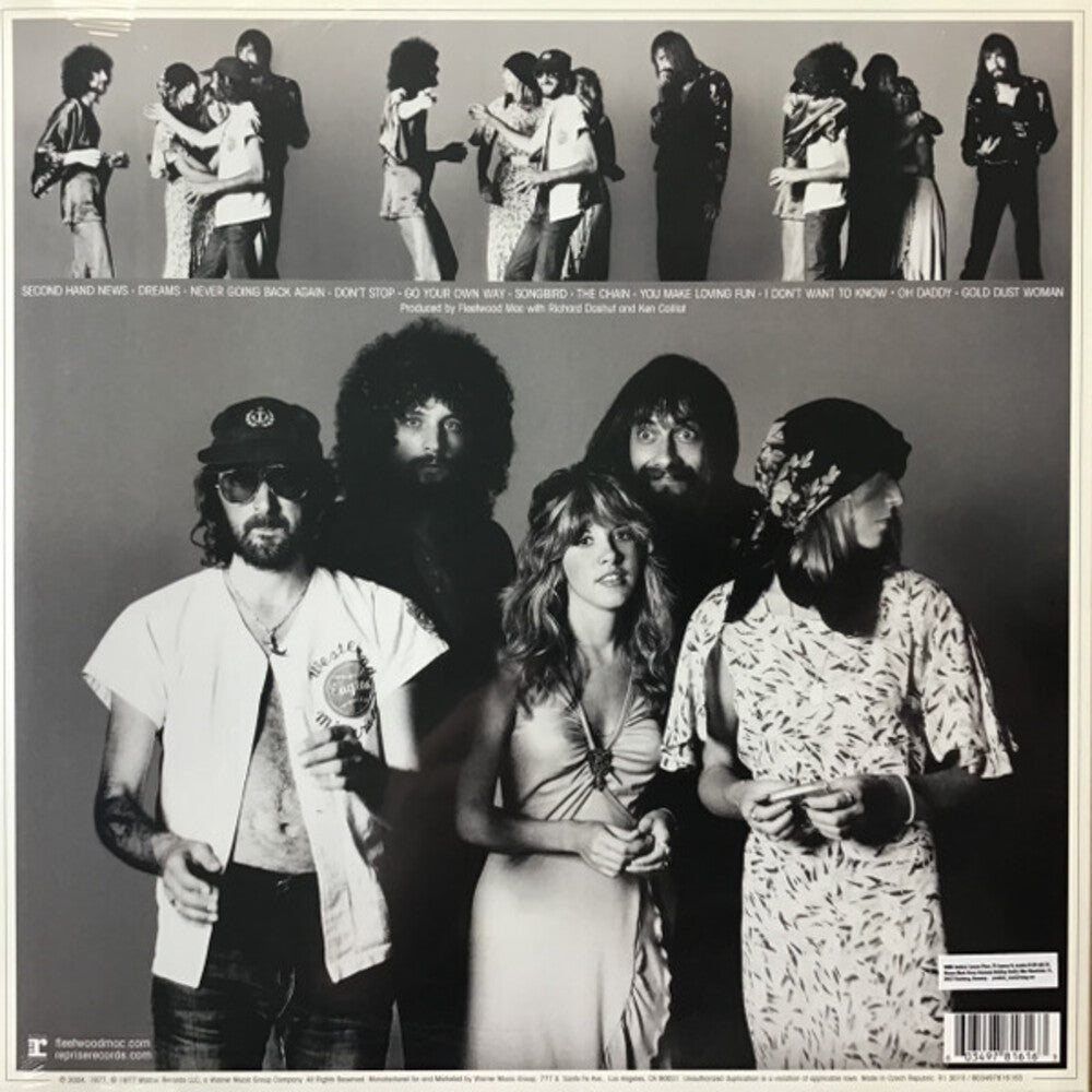 Rumours