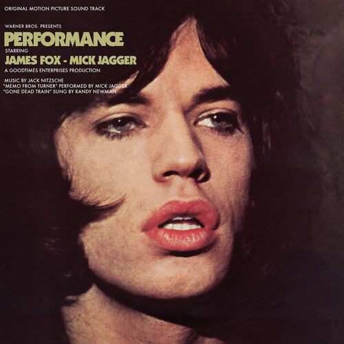Performance OST