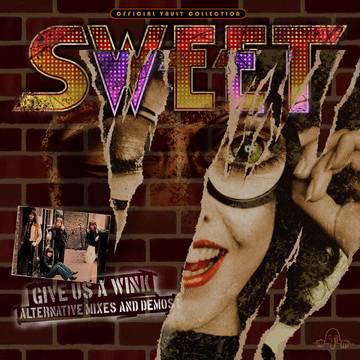 Give Us A Wink Alternative