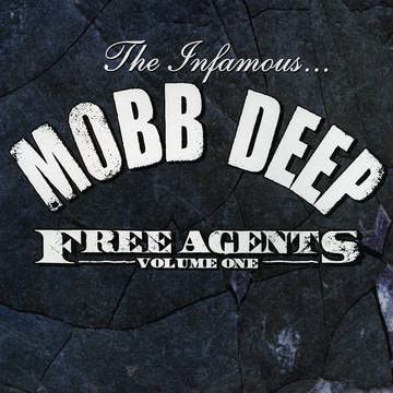 Free Agents Volume One
