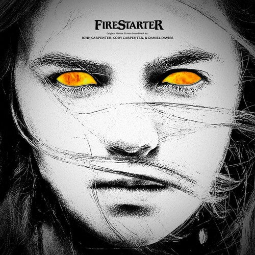 Firestarter (OST)