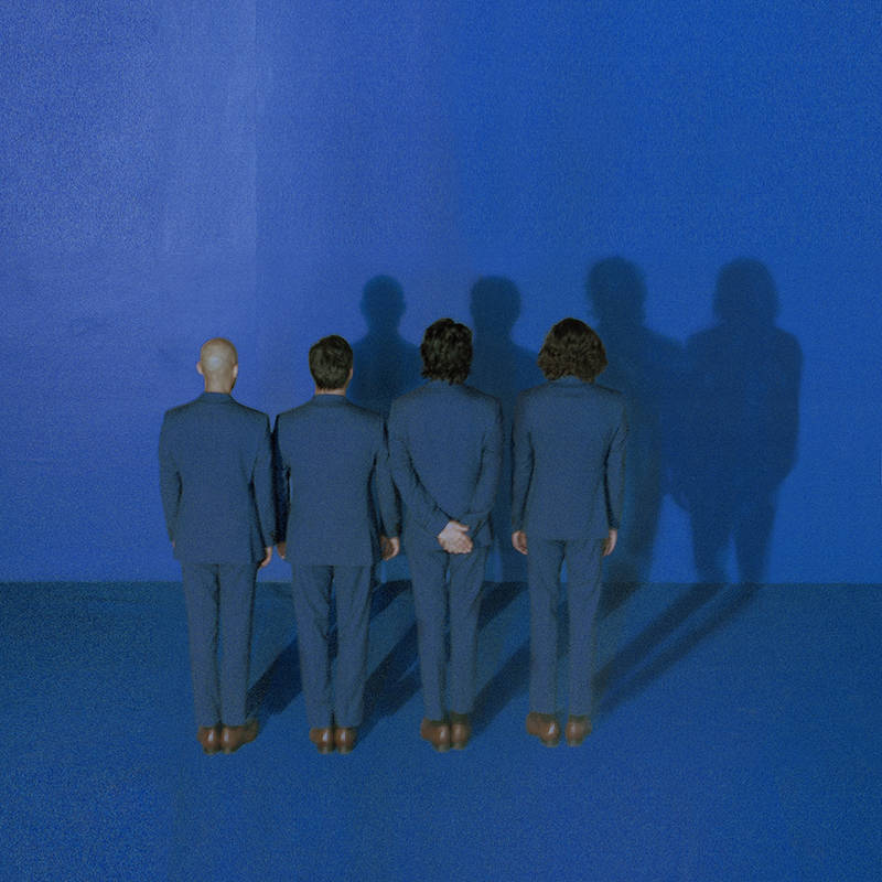 Invisible People Instrumentals