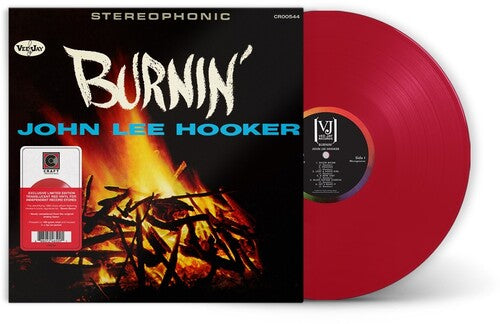 Burnin'