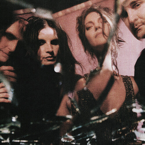 Van Etten, Sharon - Sharon Van Etten & The Attachment Theory