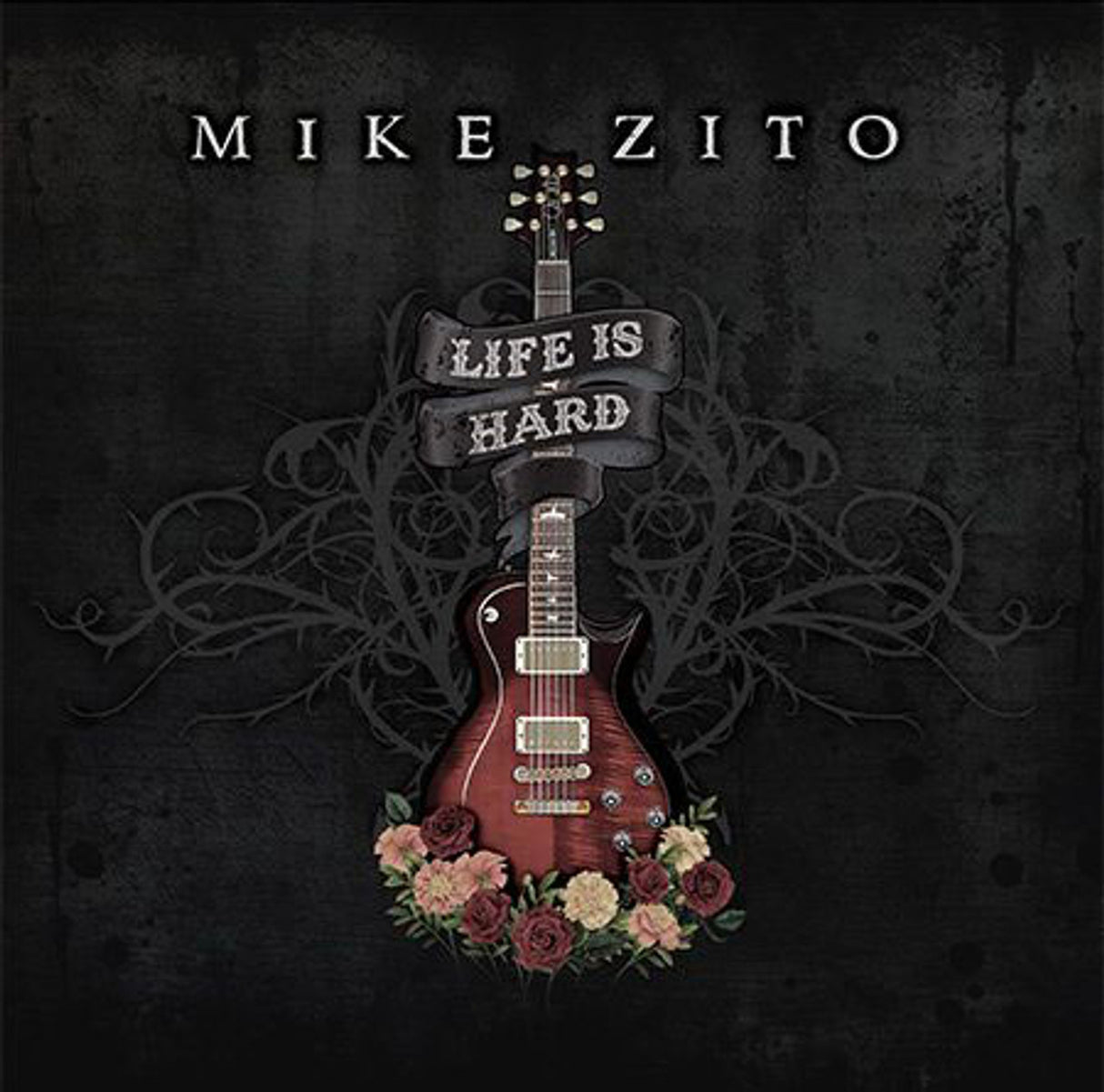 Zito, Mike - Life Is Hard