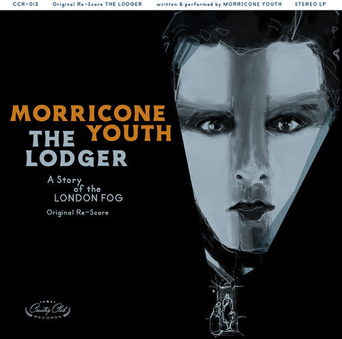 The Lodger: A Story Of The London Fog OST