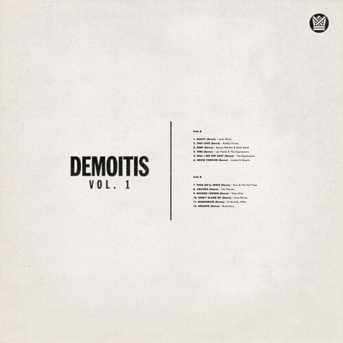 Demoitis